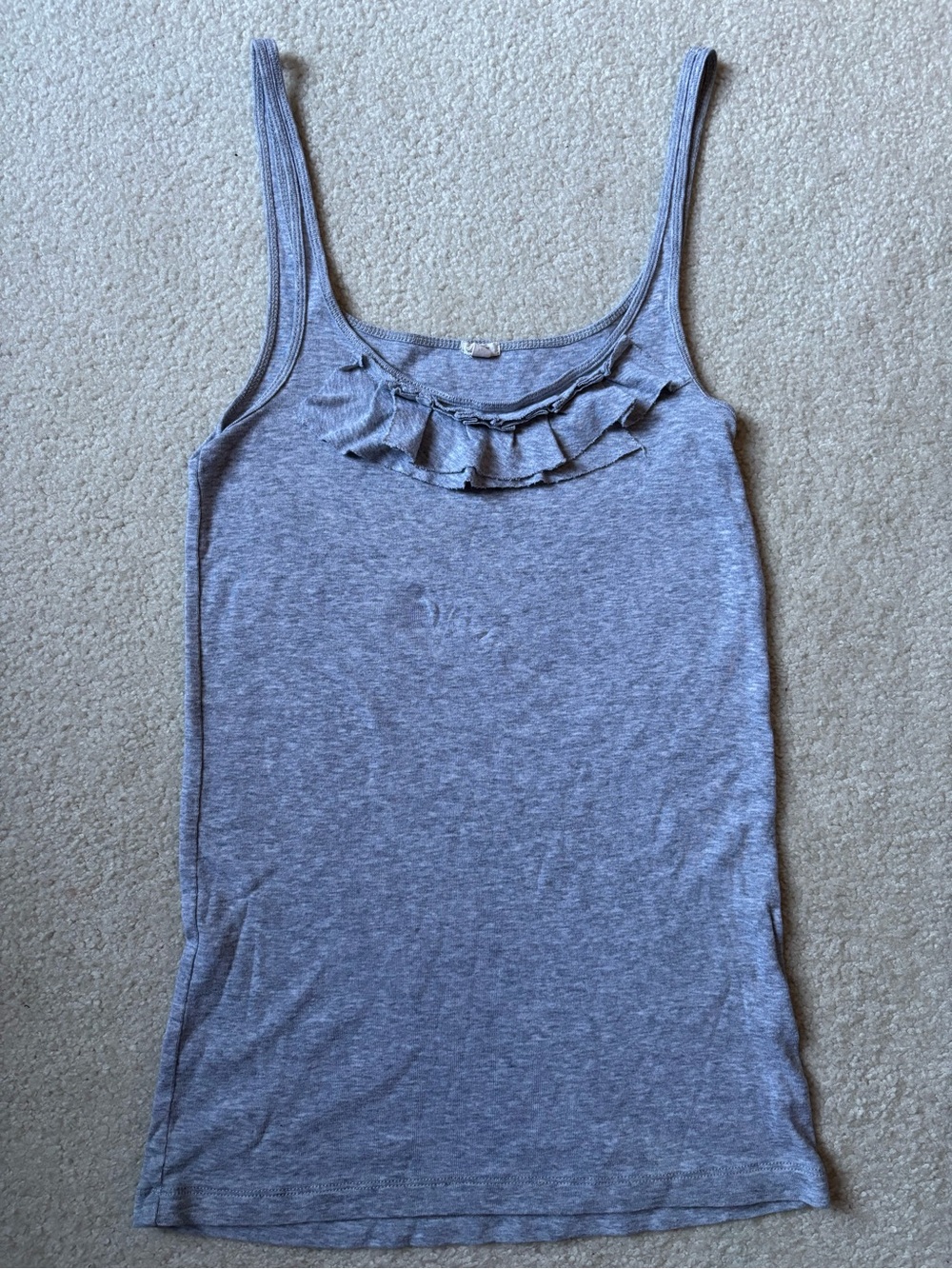 JCrew tank top